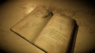 Скриншот 4 к игре The Whispering Valley | La vallée qui murmure