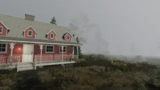Скриншот 6 к игре The Whispering Valley | La vallée qui murmure
