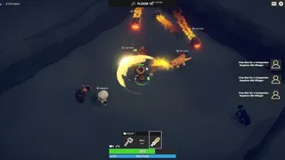 Скриншот 2 к игре Kingdom Builders