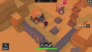 Скриншот 3 к игре Kingdom Builders