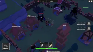 Скриншот 4 к игре Kingdom Builders