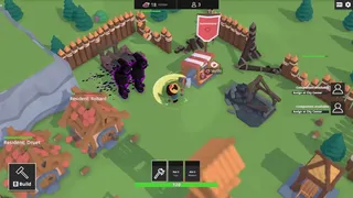 Скриншот 5 к игре Kingdom Builders