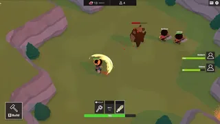 Скриншот 7 к игре Kingdom Builders