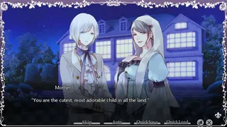 Скриншот 5 к игре TAISHO x ALICE episode 3