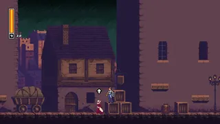 Скриншот 1 к игре Memories of Fireflies
