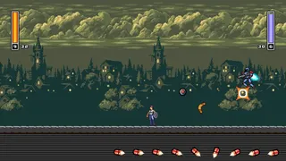 Скриншот 2 к игре Memories of Fireflies