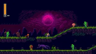 Скриншот 3 к игре Memories of Fireflies