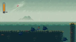 Скриншот 4 к игре Memories of Fireflies