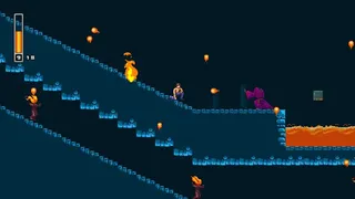 Скриншот 5 к игре Memories of Fireflies