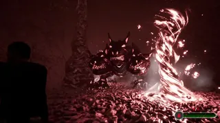 Скриншот 6 к игре Evil Seal