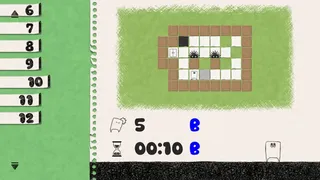 Скриншот 1 к игре Revertia