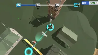 Скриншот 1 к игре Casual Commando
