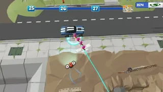 Скриншот 4 к игре Casual Commando