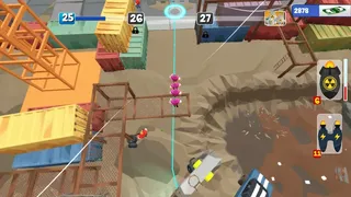 Скриншот 5 к игре Casual Commando