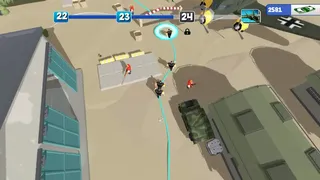 Скриншот 6 к игре Casual Commando