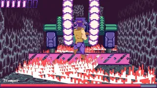 Скриншот 3 к игре Escape from Terror City