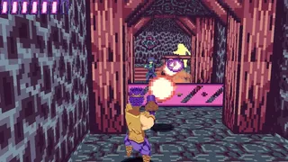 Скриншот 6 к игре Escape from Terror City