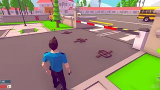 Скриншот 6 к игре Customers From Hell - Game For Retail Workers (Zombie Survival Game)