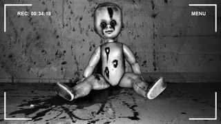 Скриншот 1 к игре Darkness Under My Bed