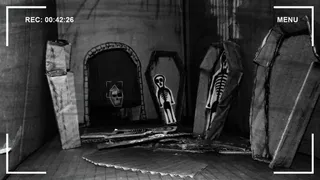 Скриншот 2 к игре Darkness Under My Bed