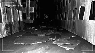 Скриншот 6 к игре Darkness Under My Bed