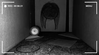 Скриншот 8 к игре Darkness Under My Bed