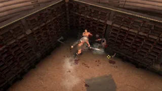 Скриншот 6 к игре Gladio and Glory
