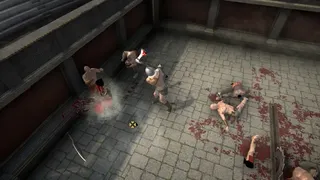 Скриншот 8 к игре Gladio and Glory