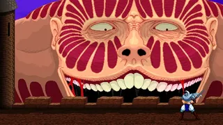 Скриншот 4 к игре Across the demon realm