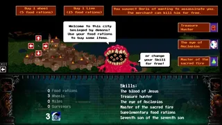 Скриншот 5 к игре Across the demon realm