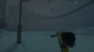 Скриншот 1 к игре NORSK: Epistle