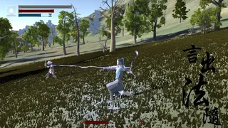 Скриншот 8 к игре Magical Battle Cry