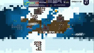 Скриншот 1 к игре Soter