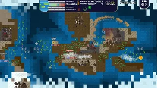 Скриншот 3 к игре Soter