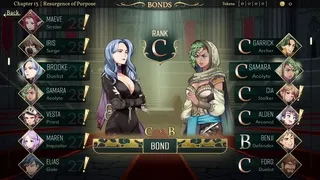 Скриншот 3 к игре Dark Deity