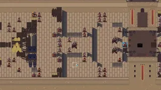 Скриншот 8 к игре Dark Deity
