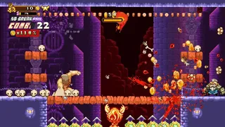 Скриншот 2 к игре Golden Force