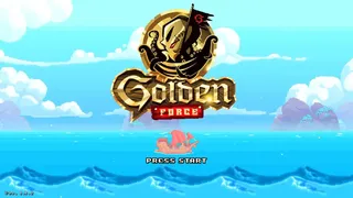 Скриншот 5 к игре Golden Force