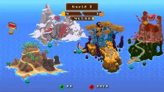 Скриншот 6 к игре Golden Force