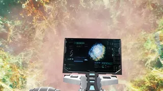 Скриншот 3 к игре VR探索梅西爾