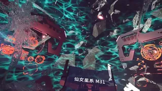 Скриншот 4 к игре VR探索梅西爾