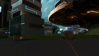 Скриншот 6 к игре War Link - 2111 AD