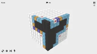 Скриншот 2 к игре Mastermine