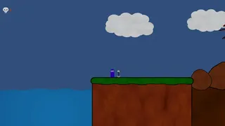 Скриншот 1 к игре Swingy boy