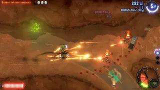 Скриншот 5 к игре FRANZ FURY