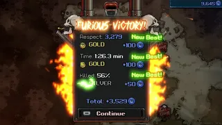 Скриншот 8 к игре FRANZ FURY