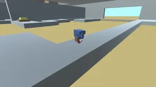 Скриншот 2 к игре Crystorld