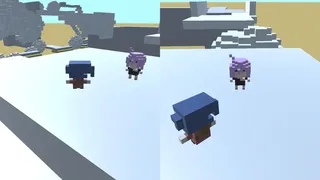 Скриншот 7 к игре Crystorld