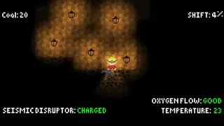 Скриншот 1 к игре Cavebound