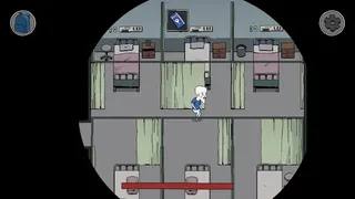 Скриншот 2 к игре Mori's Nightmare : Hide and seek